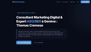 TC Digital Marketing